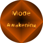 Encounted a Mode Awakening