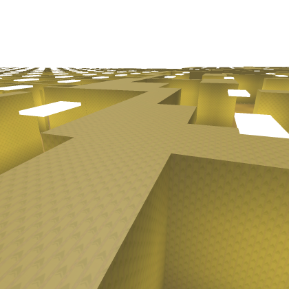 backrooms map