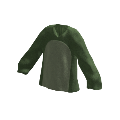 Cozy Dino Sweater