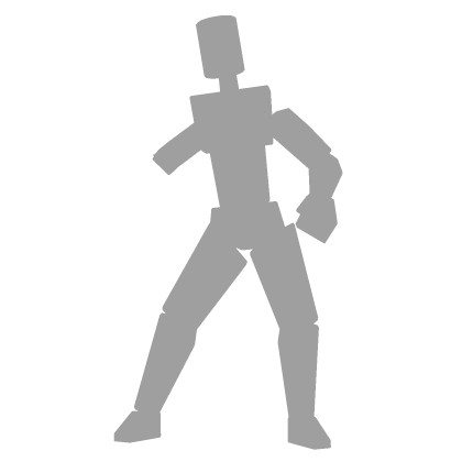 Foreign Shuffle Dance