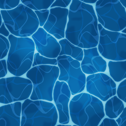 Part To Water [ANIMATED]