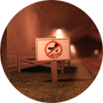 Step Notice!