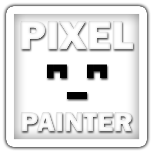 Pixel Painter