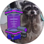 Mini Shimmer Reactor!