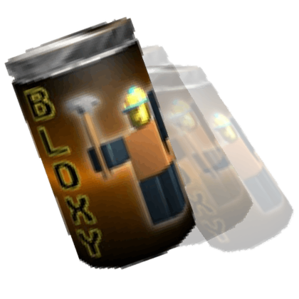 Bloxy Cola Launcher