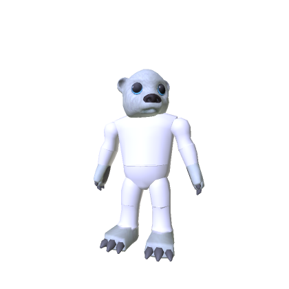 Polar Bear