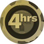 Fatigue of Four