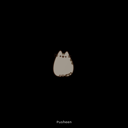 Pusheen