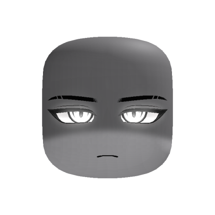 (ANIMATED) White Shadowed Powerful Glowing Aura