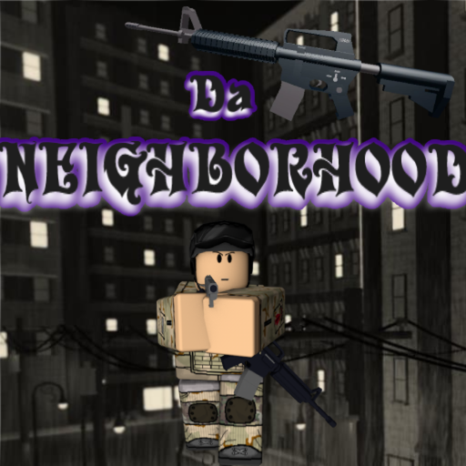 Da Neighborhood