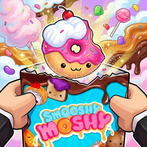 [NOW] Unbox Squishy Pets!