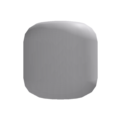 Tiny Small Hidden Faceless Ant Head Recolorable
