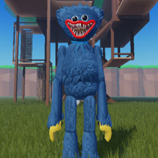 Survive Huggy Wuggy!