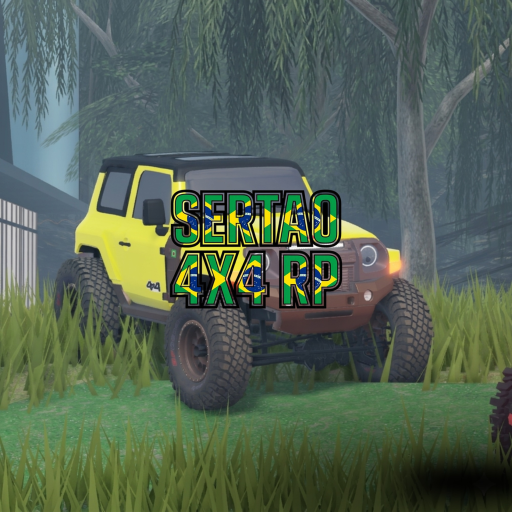 Sertão 4x4 RP