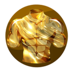 Golden
