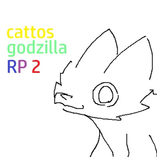 Cattos Lizard Attack RP Legacy