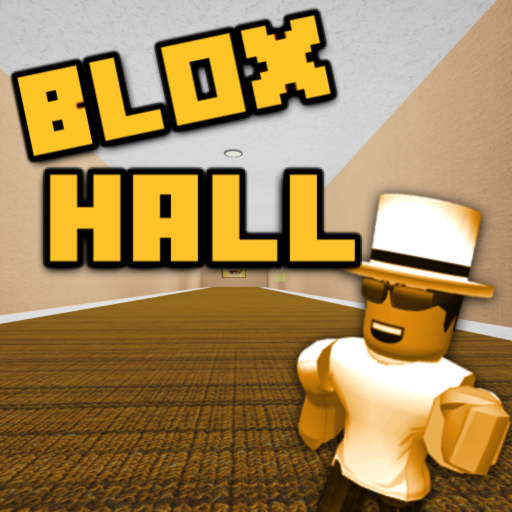 Blox Hall