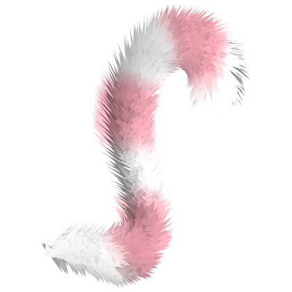 cat tail