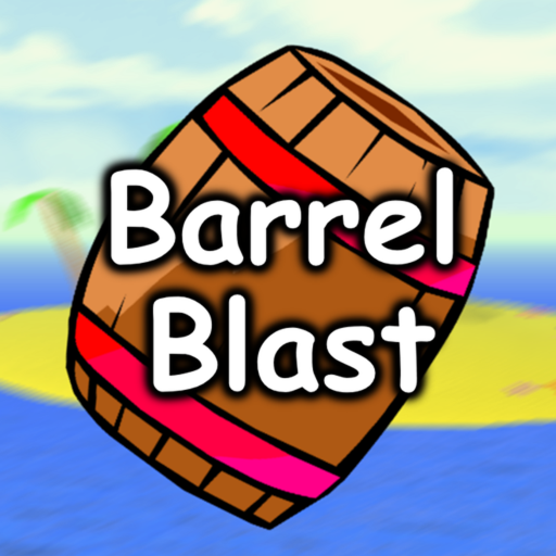 💥Barrel Blast