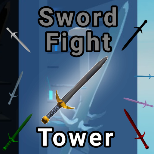 Sword Fight Tower