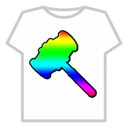 Chroma Ban Hammer
