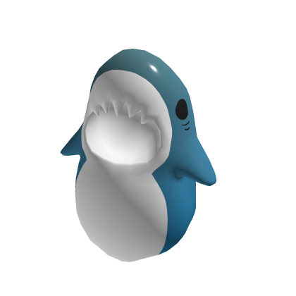Baby Shark Cat Onesie