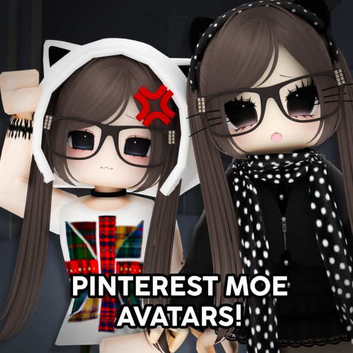 Endless Moe Avatar Outfits Catalog 🤍
