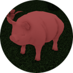 Потапал Свинку 🐖🐽