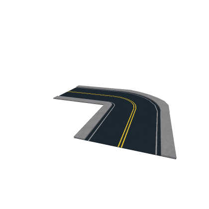 Road Turn