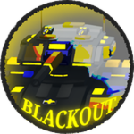 Completed Operation Blackout