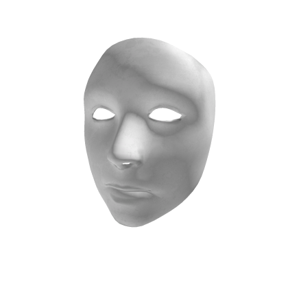 White Mask