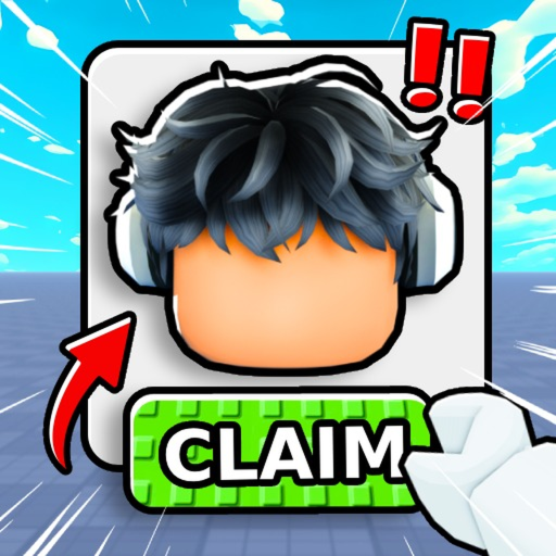 FREE ITEMS Obby! [AFK or Play] 🎁