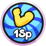 1Sp Strength