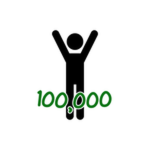 100,000 Farts