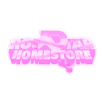 Thanks for joining Rockstar Homestore!