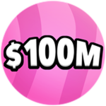 $100M Cash