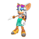Summer Rouge [Weekly Playtime Award]