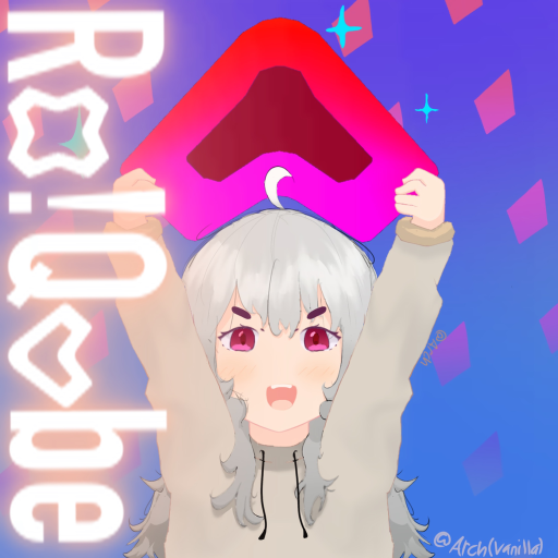[NEW] Ro!Qube 🎵