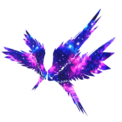 Galaxy Wings