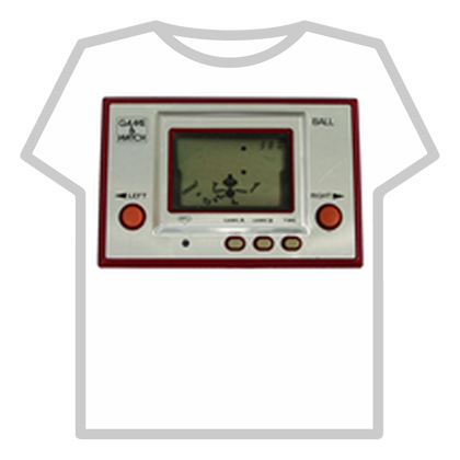 Game & Watch (ball)