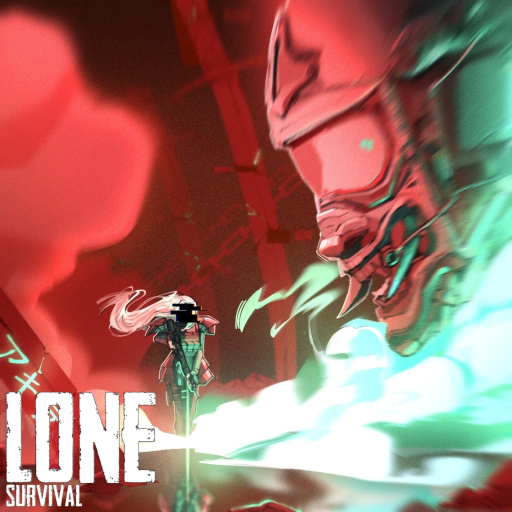 [BETA] Lone Survival