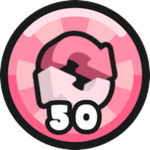 Rebirth 50