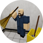 Become a Janitor