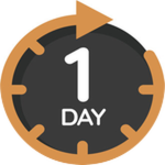 witness a day change