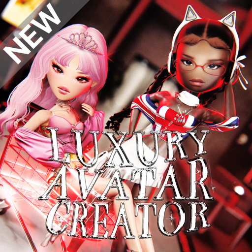 Luxury Avatar Creator 