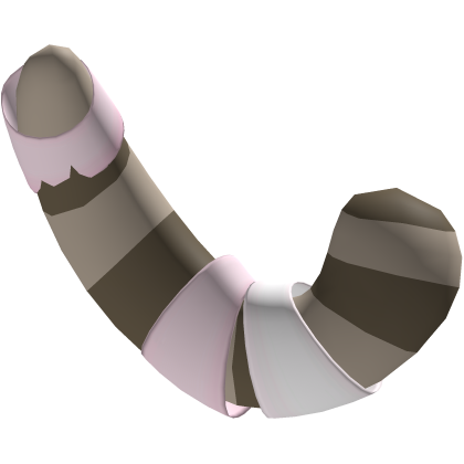 ♡ cute pusheen cat mummy tail