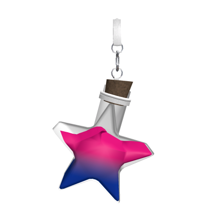 [1.0] Star Pride Potions: Bisexual