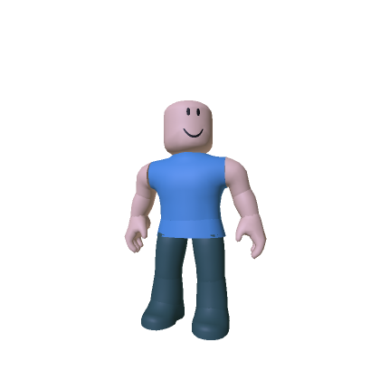ROBLOX Boy