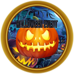 [Event] Halloween Badge