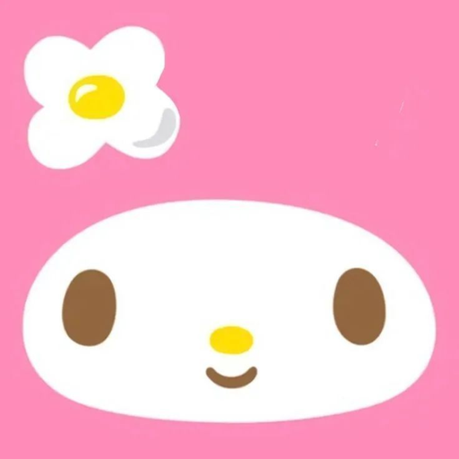 Hello kitty & Friends૮ ˶ᵔ ᵕ ᵔ˶ ა